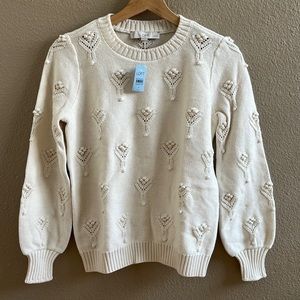 Brand New LOFT Sweater